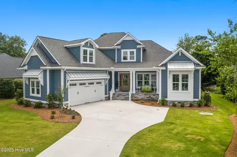 3585 W Medinah Ave SE, Southport, NC 28461