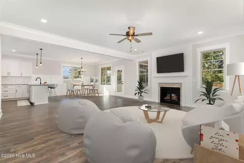 145 Tee Dr, Selma, NC 27576 photo 7