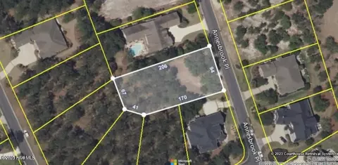 6597 Annesbrook Pl SW, Ocean Isle Beach, NC 28469