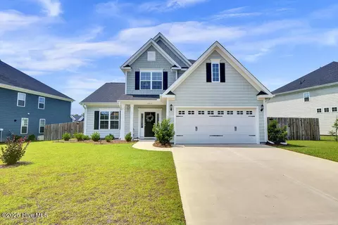 9013 Peplow Pl, Wilmington, NC 28411