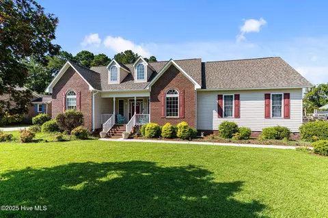 216 La Salle St, Wilmington, NC 28411