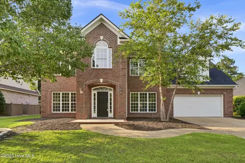1113 Foxbow Cv, Leland, NC 28451