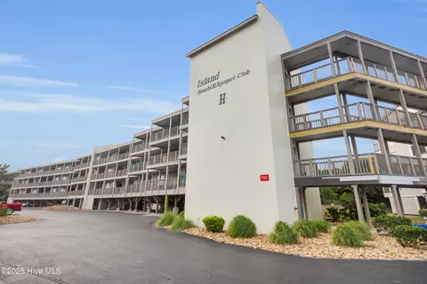 2306 W Fort Macon Rd #209 H, Atlantic Beach, NC 28512