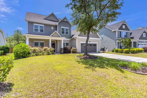 57 Downy Dr, Hampstead, NC 28443