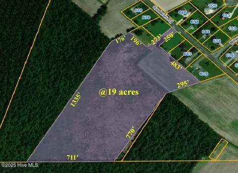 663 Saulston Rd, Goldsboro, NC 27534