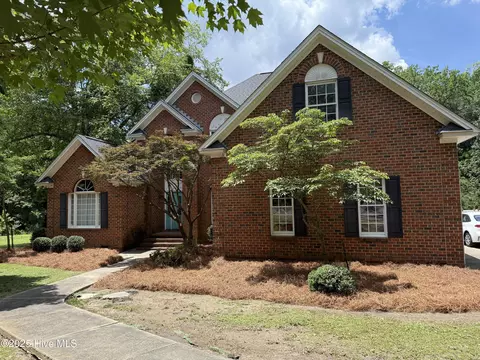 2602 Linden Ln NW, Wilson, NC 27896