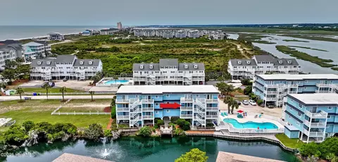 23 Beaufort St #G, Ocean Isle Beach, NC 28469