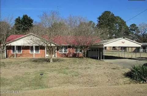 527 Potts Rd, Dudley, NC 28333