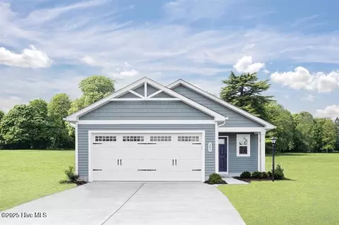 8163 Sterling Oaks Dr NW, Ash, NC 28420