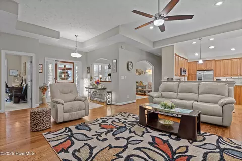 50 Glasgow Dr, Pinehurst, NC 28374 photo 6