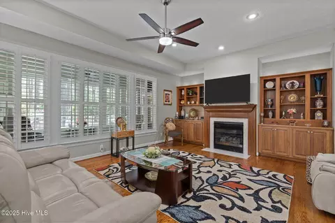 50 Glasgow Dr, Pinehurst, NC 28374 photo 7