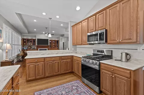 50 Glasgow Dr, Pinehurst, NC 28374 photo 13