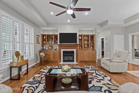50 Glasgow Dr, Pinehurst, NC 28374 photo 8