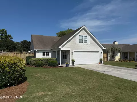 505 Sandcastle Ct, Wilmington, NC 28405