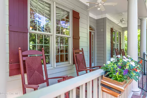 31 Pinewild Dr, Pinehurst, NC 28374 photo 4