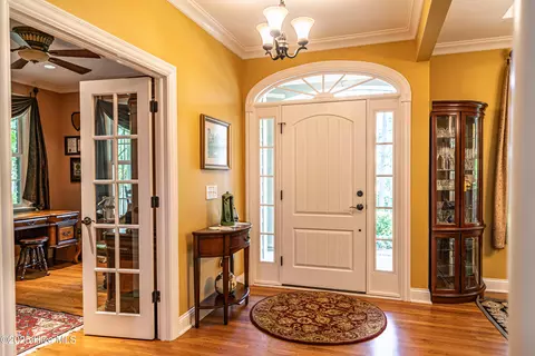 31 Pinewild Dr, Pinehurst, NC 28374 photo 5