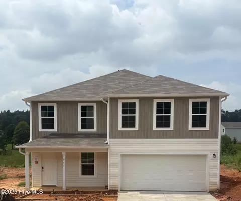 5045 Harrier Dr, Snow Camp, NC 27349
