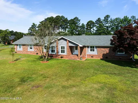 6152 Marvin Taylor Rd, Grifton, NC 28530