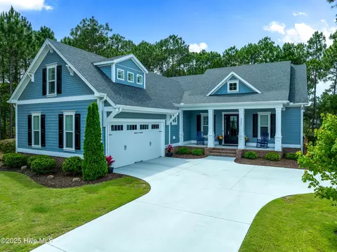 3752 Glenmere Ln, Southport, NC 28461