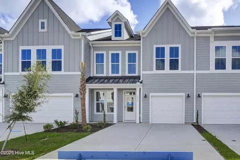 2213 Star Shower Way #LOT 113, Leland, NC 28451