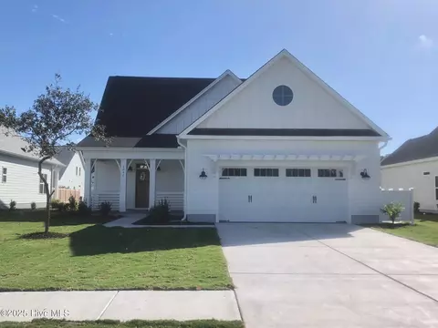 1257 Ocean Sands Dr, Southport, NC 28461
