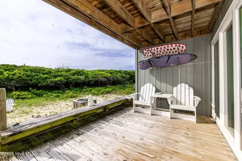 2106 E Fort Macon Rd #310 TAR LANDING VILLAS, Atlantic Beach, NC 28512 photo 7