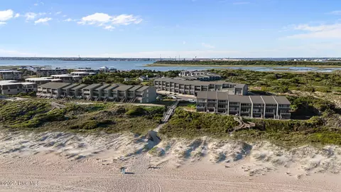 2106 E Fort Macon Rd #310 TAR LANDING VILLAS, Atlantic Beach, NC 28512 photo 36