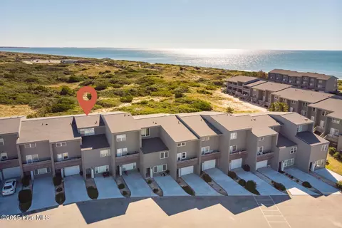 2106 E Fort Macon Rd #310 TAR LANDING VILLAS, Atlantic Beach, NC 28512 photo 2