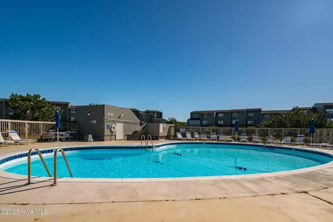 2106 E Fort Macon Rd #310 TAR LANDING VILLAS, Atlantic Beach, NC 28512 photo 33