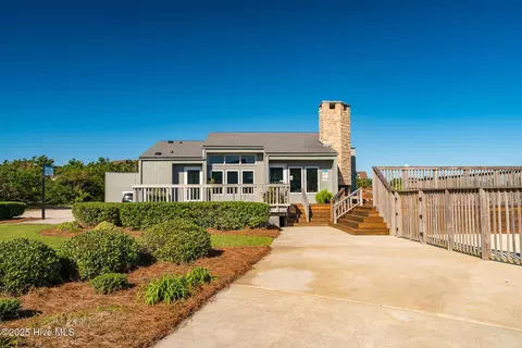 2106 E Fort Macon Rd #310 TAR LANDING VILLAS, Atlantic Beach, NC 28512 photo 30