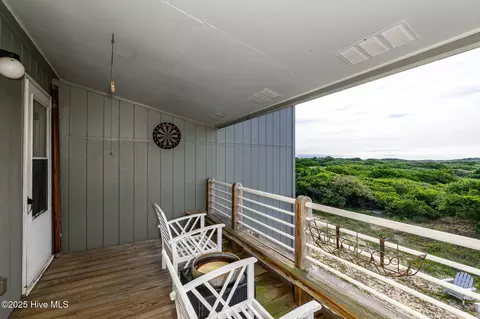 2106 E Fort Macon Rd #310 TAR LANDING VILLAS, Atlantic Beach, NC 28512 photo 17