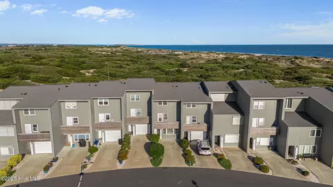 2106 E Fort Macon Rd #310 TAR LANDING VILLAS, Atlantic Beach, NC 28512 photo 35
