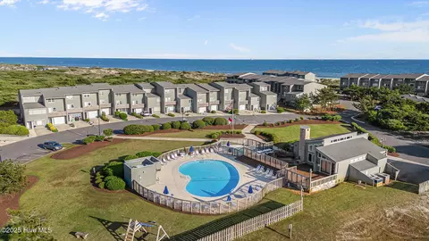 2106 E Fort Macon Rd #310 TAR LANDING VILLAS, Atlantic Beach, NC 28512 photo 28