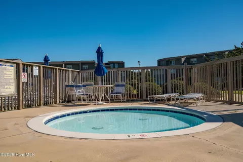 2106 E Fort Macon Rd #310 TAR LANDING VILLAS, Atlantic Beach, NC 28512 photo 34