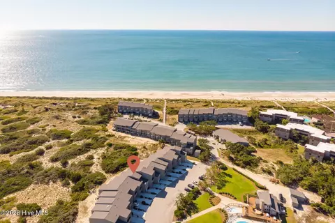 2106 E Fort Macon Rd #310 TAR LANDING VILLAS, Atlantic Beach, NC 28512 photo 8