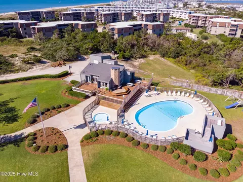 2106 E Fort Macon Rd #310 TAR LANDING VILLAS, Atlantic Beach, NC 28512 photo 29