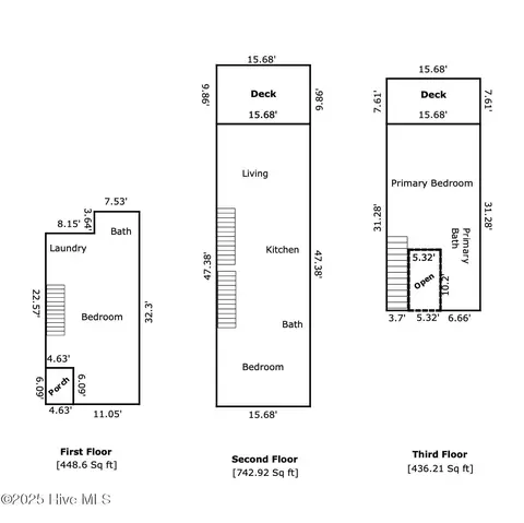2106 E Fort Macon Rd #310 TAR LANDING VILLAS, Atlantic Beach, NC 28512 photo 39