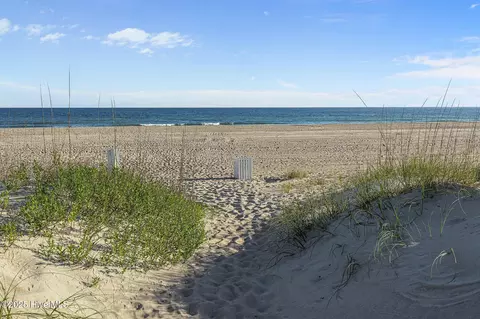 2106 E Fort Macon Rd #310 TAR LANDING VILLAS, Atlantic Beach, NC 28512 photo 37