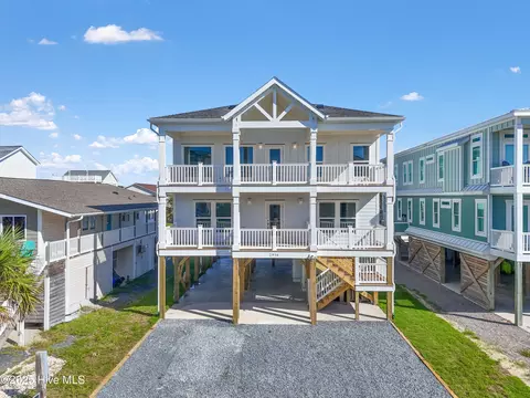 2916 E Beach Dr, Oak Island, NC 28465
