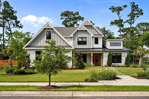 3528 Cordgrass Ln, Wilmington, NC 28409
