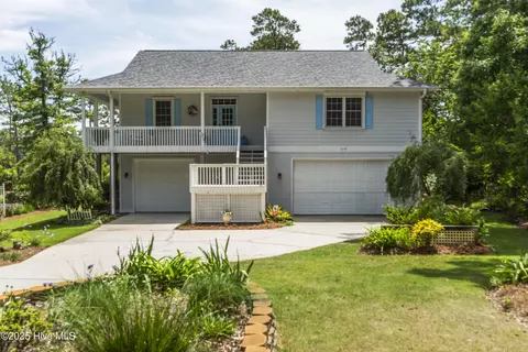3243 Marsh View Dr SW, Supply, NC 28462
