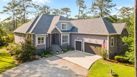 164 Cape Hatteras Pt, Oriental, NC 28571