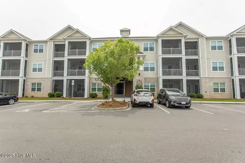 395 S Crow Creek Dr NW #1615, Calabash, NC 28467