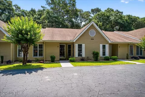 354 Sea Trail Dr E #2, Sunset Beach, NC 28468