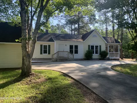 453 Alligator Loop Rd, Merritt, NC 28556