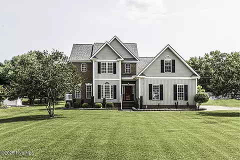 3935 Green Pastures E, Battleboro, NC 27809