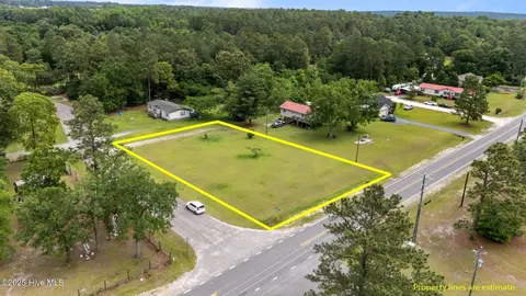 tbd Rice Rd, Vass, NC 28394