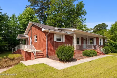 303 Wynne Fork Rd, Hertford, NC 27944