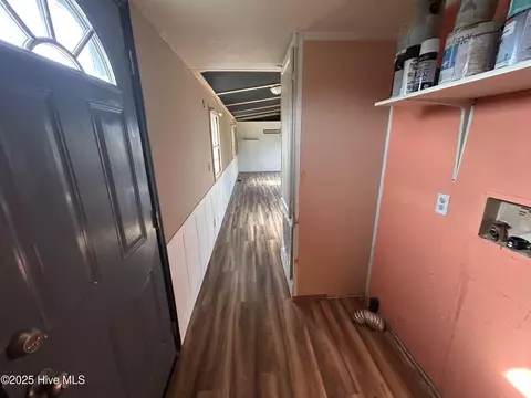 5695 Nc 43, Pinetops, NC 27864 photo 5