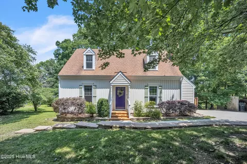 6328 Jones Farm Rd, Wake Forest, NC 27587